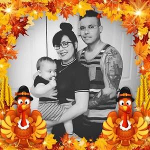 Meet your Posher, Yamelis